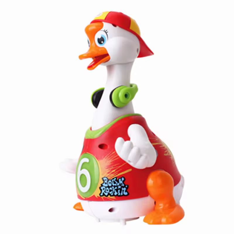 SWING GOOSE