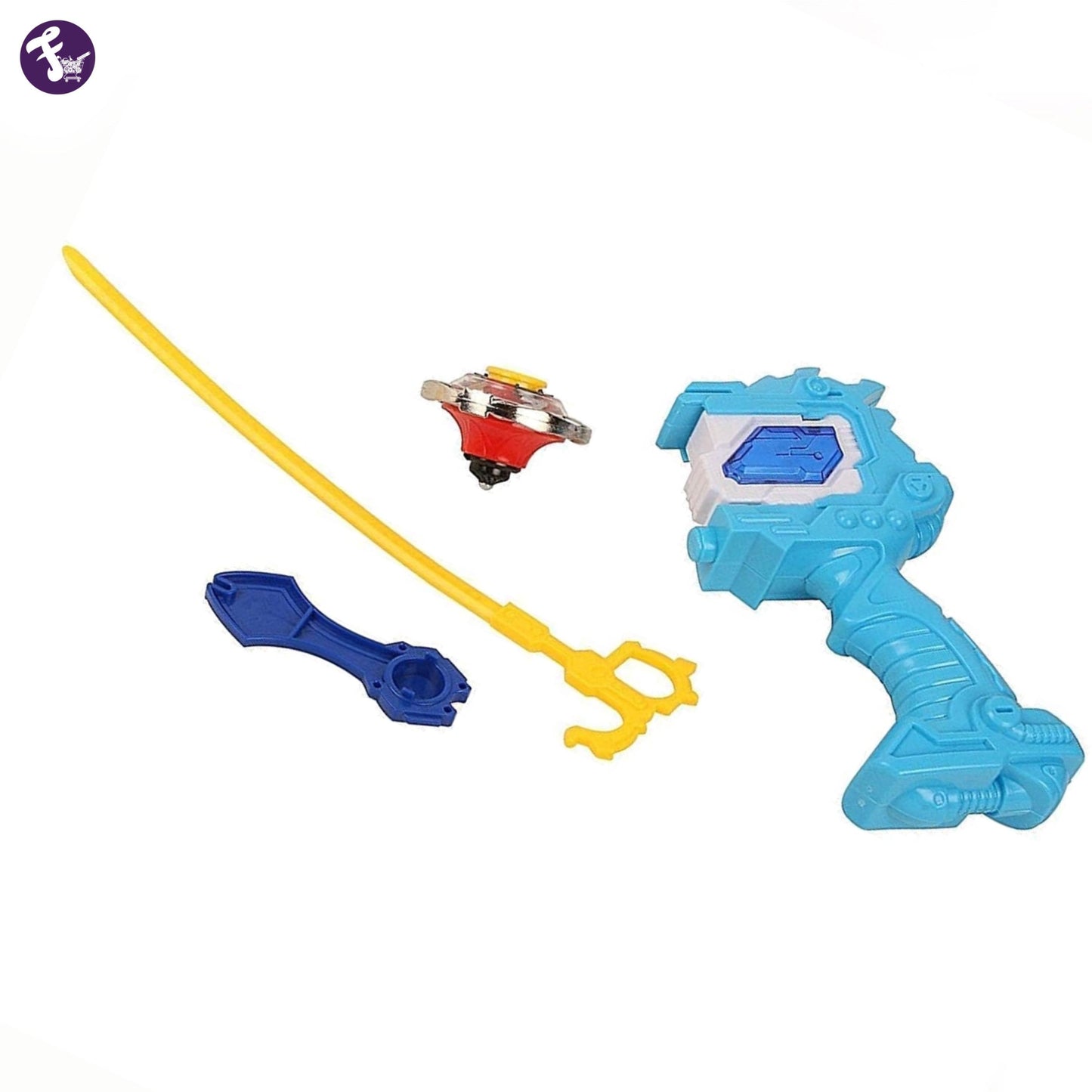 SPINNER GUN TOY