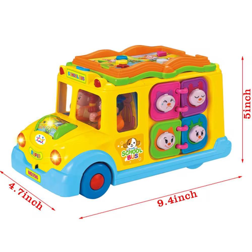 SCHOOL BUS