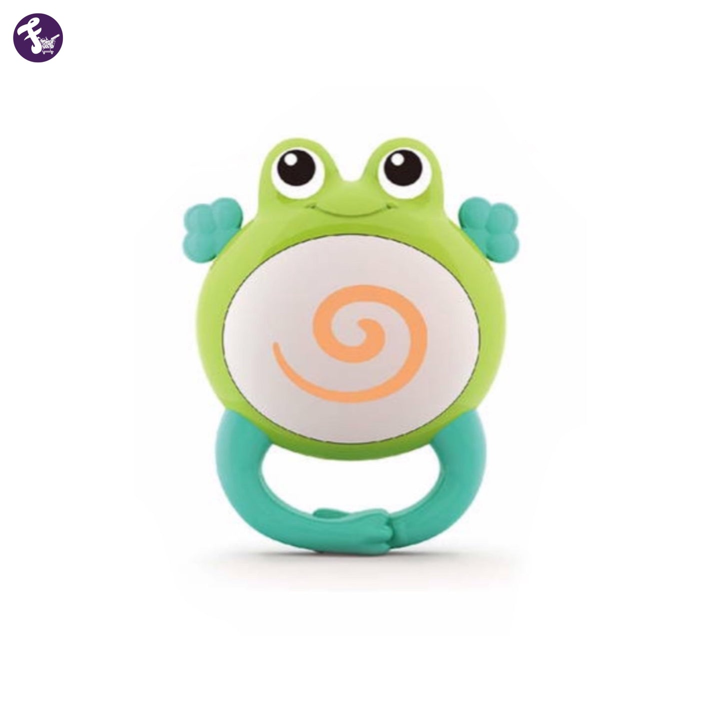 RATTLE TOY