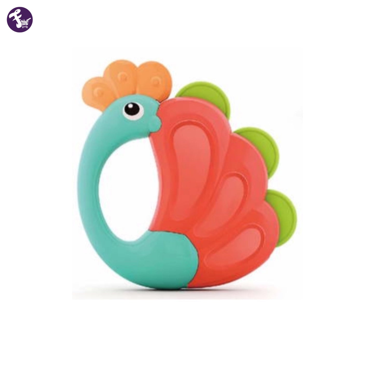 RATTLE TOY