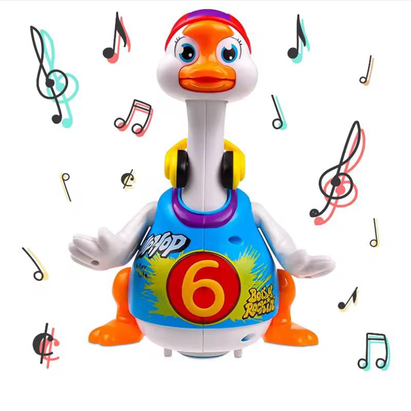 SWING GOOSE