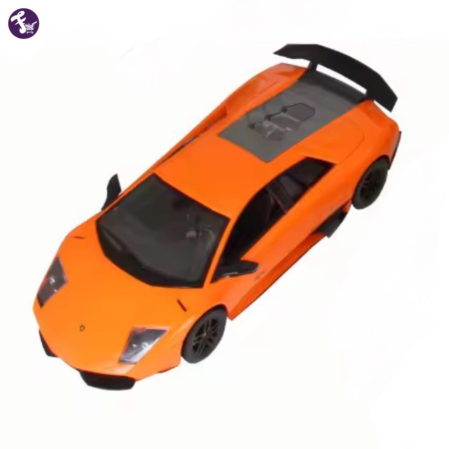 RC LAMBORGHINI MURCIELAGO SV S