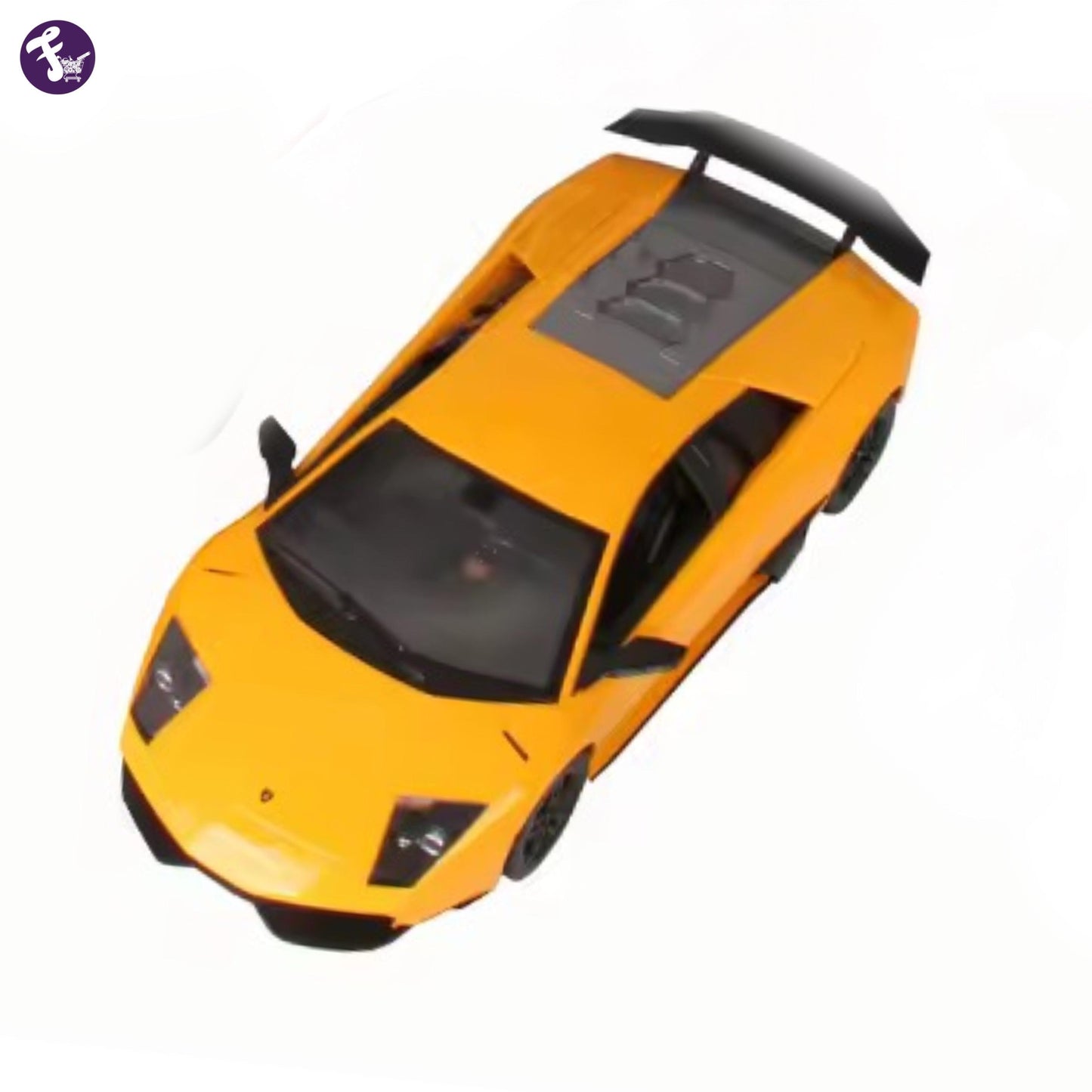RC LAMORGHINI MURCIELAGO SV