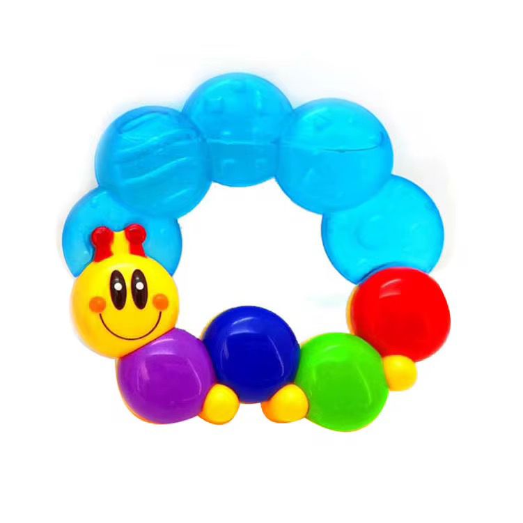 TEETHER