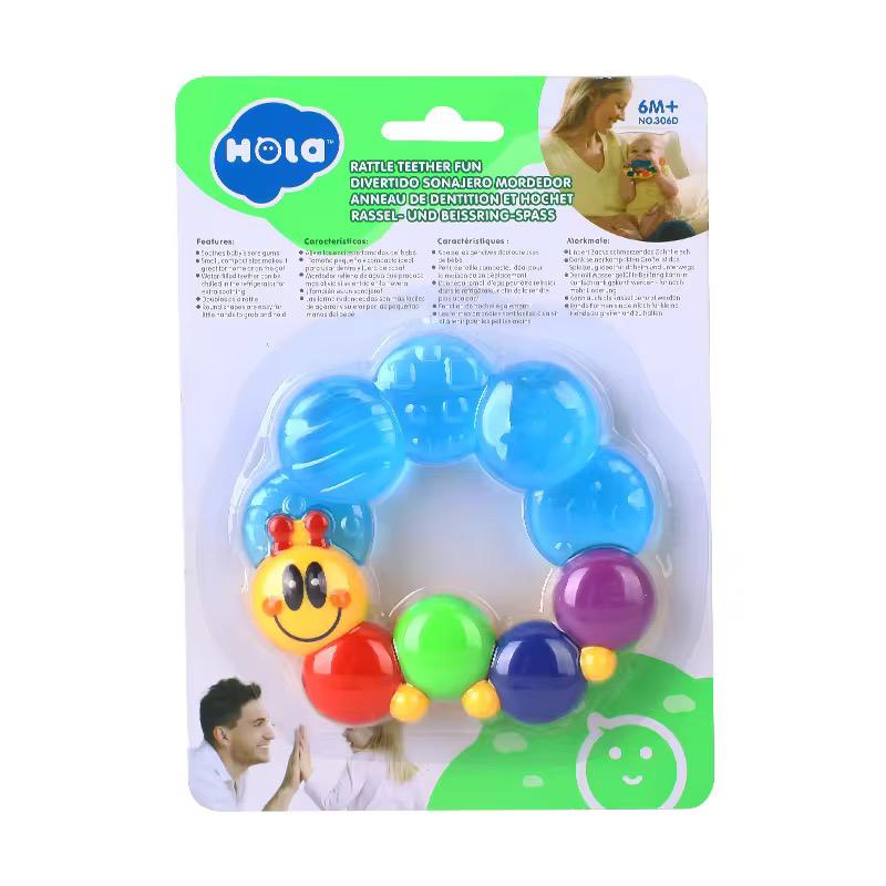 TEETHER