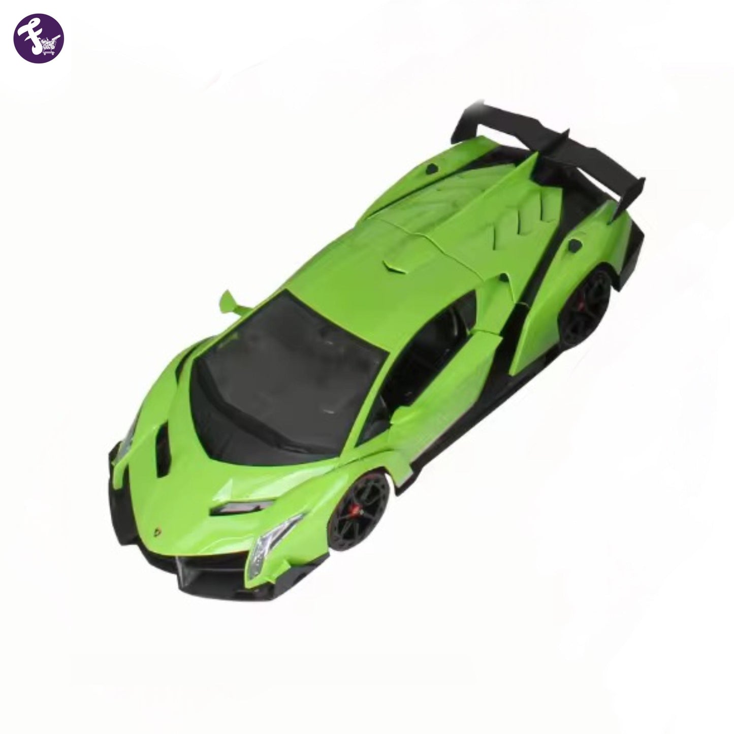 RC LAMBORGHINI VENENO