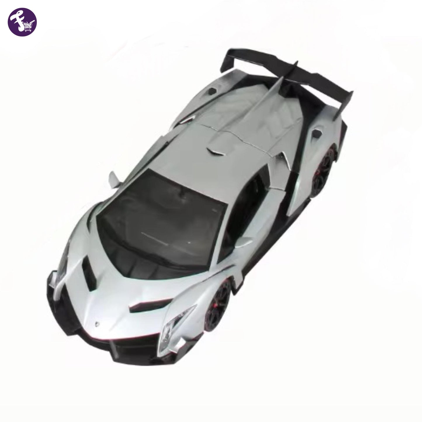 RC LAMBORGHINI VENENO