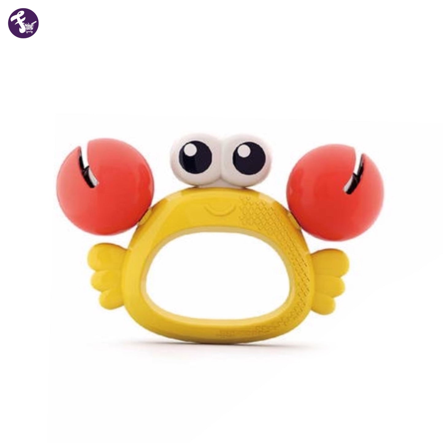 RATTLE TOY