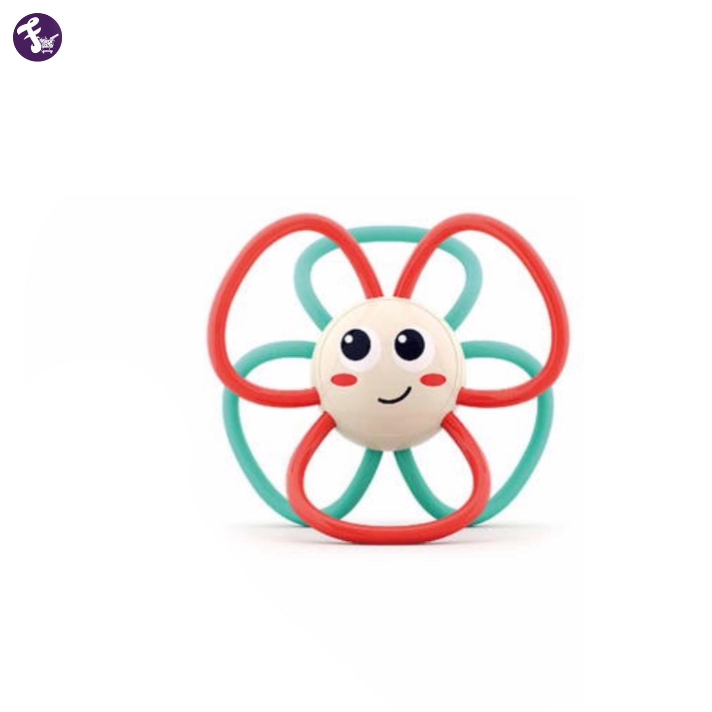 RATTLE TOY